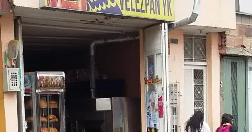 PANADERIA VELEZ YK PANADERIA VELEZ YK